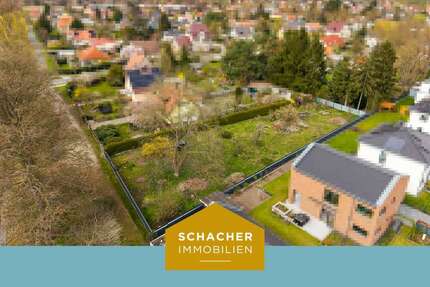 Grundstück zu verkaufen in Dallgow-Döberitz 389.000,00 € 1183 m²