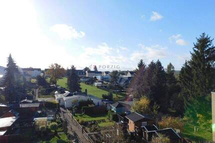 Sonnige Aussichten in Limbach-Oberfrohna - 3 Zimmer mit Balkon zum Verlieben!