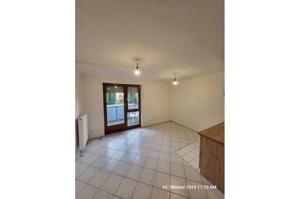 SANIERTE 1 ZIMMER WOHNUNG IN DER NORDSTADT - Schwetzingen