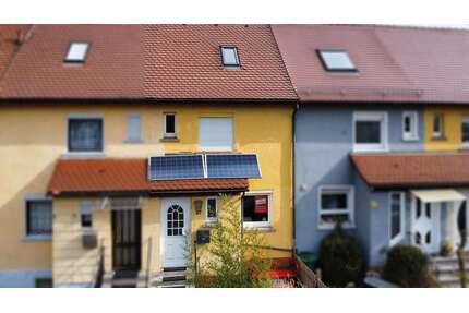 Haus zum Kaufen in Crailsheim 219.000,00 € 68 m²