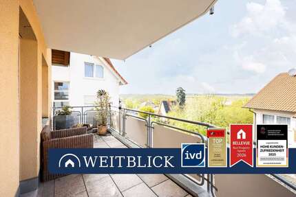 Wohnung zum Kaufen in Bietigheim-Bissingen 245.000,00 € 71 m²