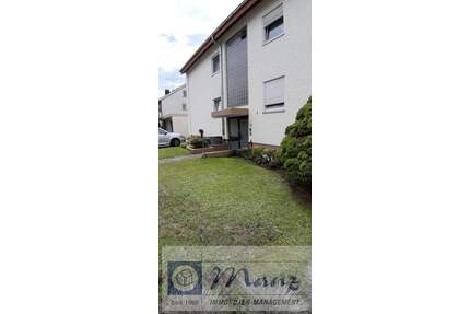 2 Zimmerwohnung mit traumhafter Sicht ins Grüne in Böhringen zu verkaufen - Radolfzell am Bodensee