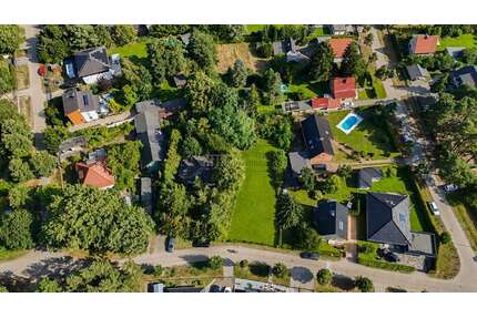 Grundstück zu verkaufen in Schulzendorf 469.000,00 € 900 m²