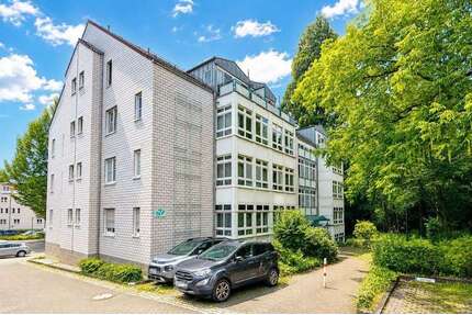 Wohnung zum Kaufen in Bad Honnef 138.500,00 € 54 m²