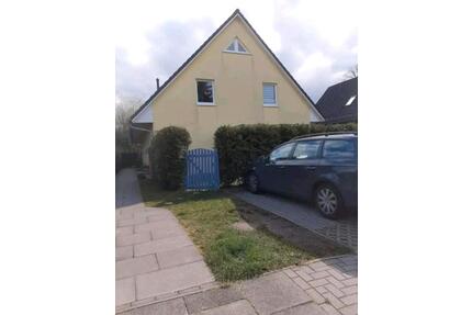 Gemütliches Mittelreihenhaus in Sackgassenlage - Schenefeld