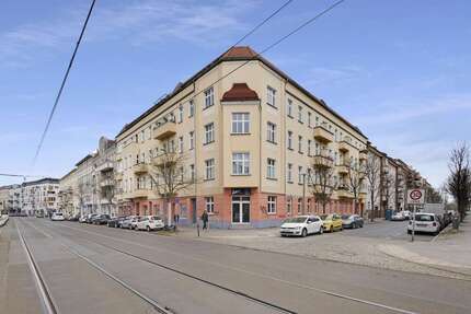 Wohnung zum Mieten in Berlin 1.120,00 € 80.07 m²