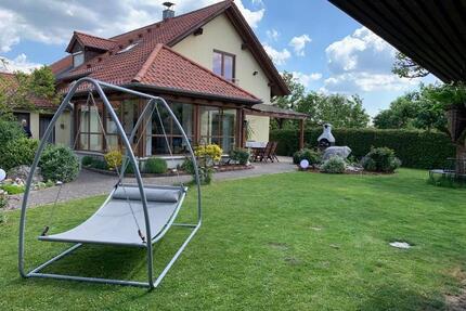 Ferienhaus,Ferienwohnung, Bayern, Donau, Altmühltal, Wandern,Hund - Kelheim