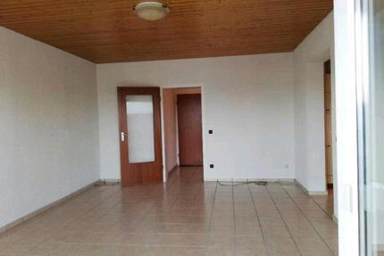 Zwei-Zimmer-Wohnung mit Balkon in Hamm Heessen