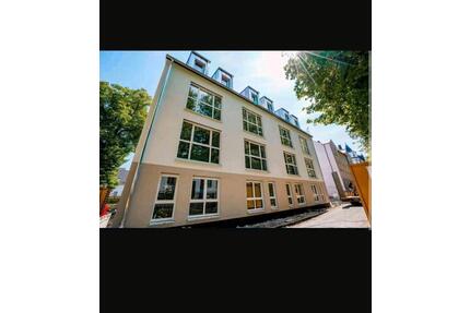 Ruhige und schöne 1-Zimmer-Wohnung in Augsburg - München Au-Haidhausen