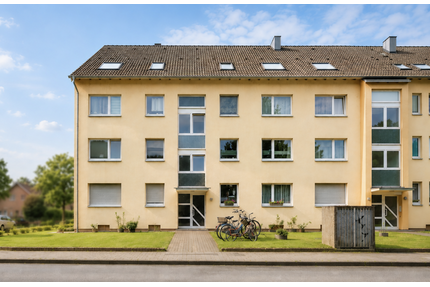Wohnung zum Kaufen in Meerbusch-Büderich 220.000,00 € 57 m²