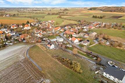 Grundstück zu verkaufen in Hammerstetten 270.000,00 € 900 m²