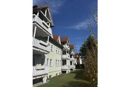 Wohnung zum Mieten in Gunzenhausen 850,00 € 83.8 m²