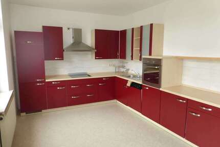 Wohnung zum Mieten in Lichtenstein 600,00 € 107 m²