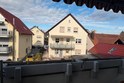 4-Zi.-Whg. | 150 m² komplett modernisiert | Viernheim