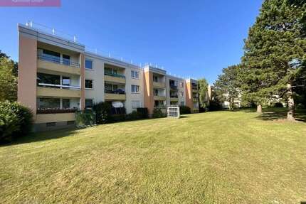 Wohnung zum Kaufen in Isernhagen 128.000,00 € 55.39 m²
