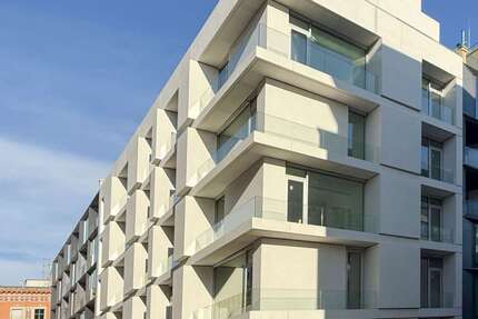 Wohnung zum Mieten in Berlin 2.000,00 € 80.27 m²