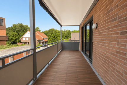 Wohnung zum Kaufen in Halle (Westfalen) 239.000,00 € 82 m²