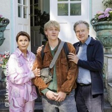Mondscheinkino - Ach diese Lücke, diese entsetzliche Lücke | Schlichte Carree
