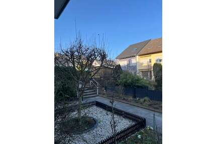 Haus zum Kaufen in Wiesbaden 534.000,00 € 137 m²