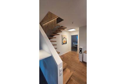 Luxuriöse 3-Zimmer-Projektwohnung mit Vollausstattung ab 3 Monate - Schorndorf