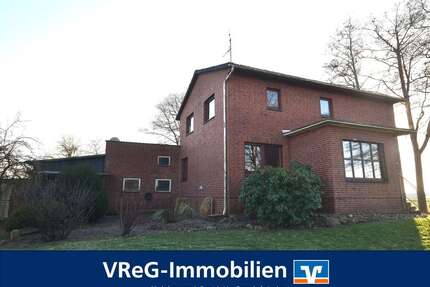 Haus zum Kaufen in Moordiek 210.000,00 € 145.28 m²