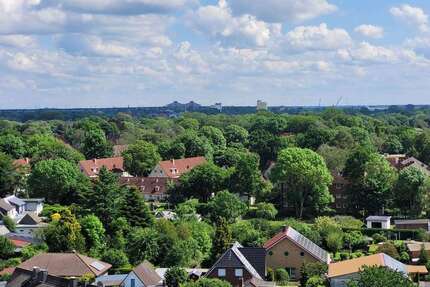 Wohnung zum Mieten in Rendsburg 765,00 € 78 m²