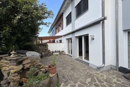 Haus zum Kaufen in Osnabrück Hellern 499.000,00 € 175 m² - Osnabrück / Hellern