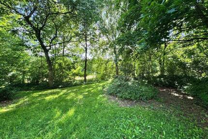 HOF GLÜCK: 500 m² WOHNEN UND 30.000 m² FREIHEIT - Drage