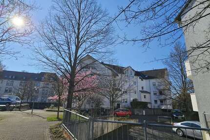 Wohnung zum Mieten in Koblenz 580,00 € 56 m²