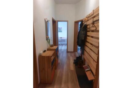 3-Zimmer-Wohnung in südlicher Innenstadt - Halle (Saale) Damaschkestraße