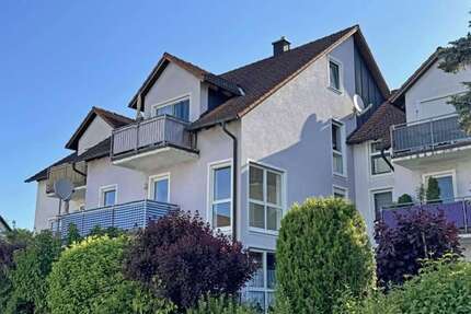 Wohnung zum Kaufen in Irchenrieth 159.900,00 € 60 m²
