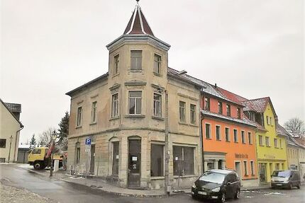 IMMO ASS - GESCHÄFTSHAUS LOMMATZSCH