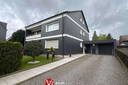 Haus zum Kaufen in Bochum 690.000,00 € 186 m²
