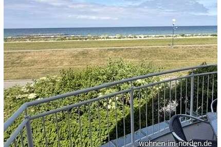 Wohnung zum Kaufen in Schönberg (Holstein) Schönberger Strand 299.000,00 € 53 m² - Schönberg (Holstein) / Schönberger Strand