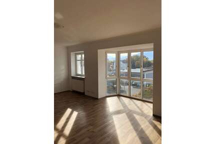 Wohnung zum Mieten in Freilassing 1.067,30 € 107 m²