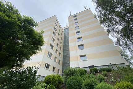 Wohnung zum Mieten in Ennepetal 330,00 € 51.36 m²