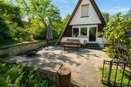 Haus zum Kaufen in Dresden 83.000,00 € 35 m²