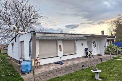 Haus am Süßen See in Aseleben Seeburg - Seegebiet Mansfelder Land