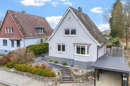 Haus zum Kaufen in Flensburg 365.000,00 € 134 m²
