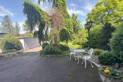 Helle 5-Zimmer-Wohnung in Weil am Rhein