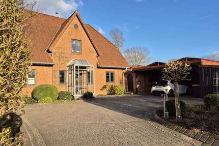 Haus zum Kaufen in Handewitt 529.000,00 € 170 m²