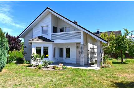 Haus zum Kaufen in Stralsund 330.000,00 € 125 m²