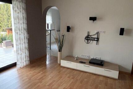 Wohnung in Losheim-Bachem an Single zu vermieten - Losheim am See