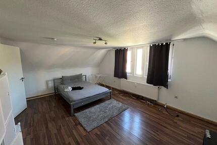 2,5 Zimmer Wohnung in Trochtelfingen (Mägerkigen)