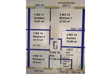 Vermiete ein Reihenmittelhaus mit Seeblick und direktem Seezugang - Neukloster
