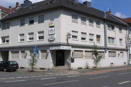 2-Zimmer-Wohnung am Caldenhofer Weg 93, 59063 Hamm-Mitte