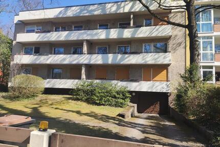 3+22-Zimmer-Wohnung Nähe Stadtpark Steglitz - Berlin Steglitz-Zehlendorf