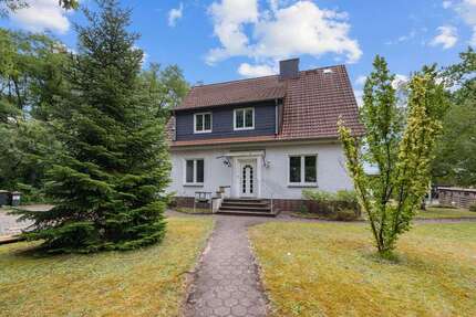 Haus zum Kaufen in Winsen (Aller) 369.000,00 € 200 m²