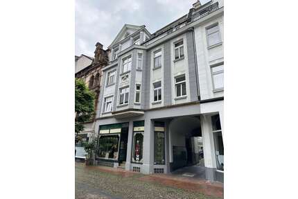 Wohnung zum Mieten in Hagen 930,00 € 124 m²