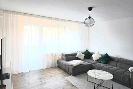 Modernisierte 4-Zimmer Wohnung (89 m²) in Cronenberg - Wuppertal